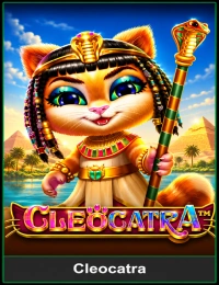 cleocatra